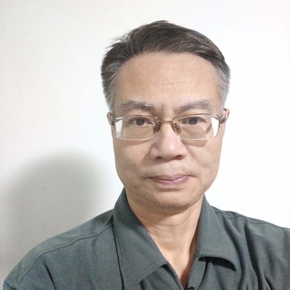 独寂黑米的照片