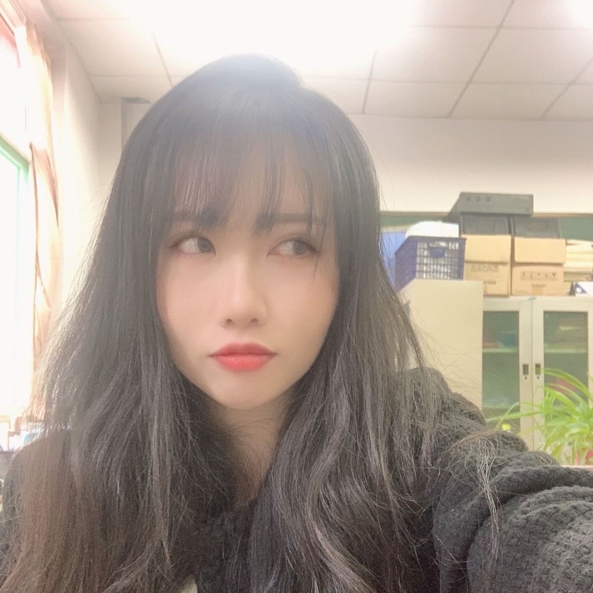 编外爱人的照片