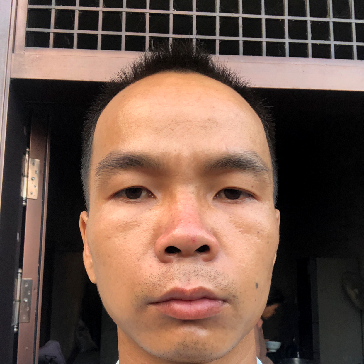 醉月蹁跹帅气的照片