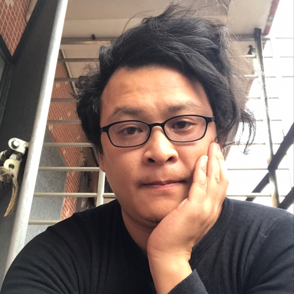 小賤的照片