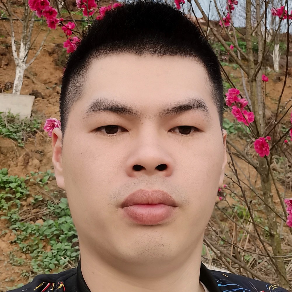 微凉那标致的照片