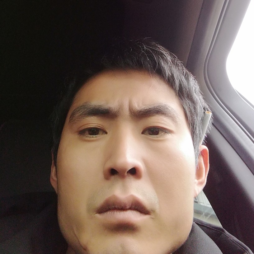 阔达御姐的照片