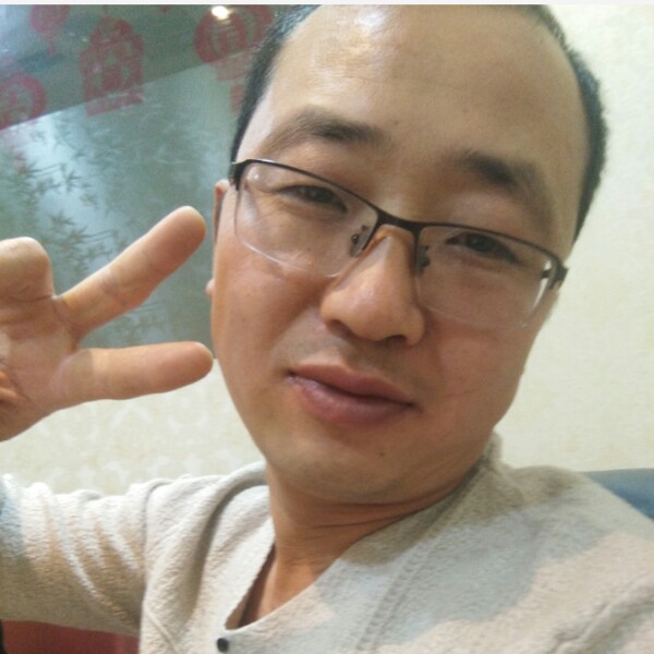 青眼的照片