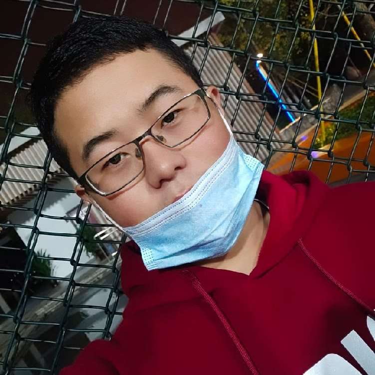霸气爱如梦的照片