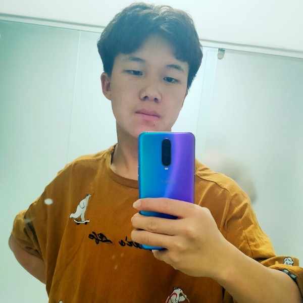 俊逸等待香菇的照片