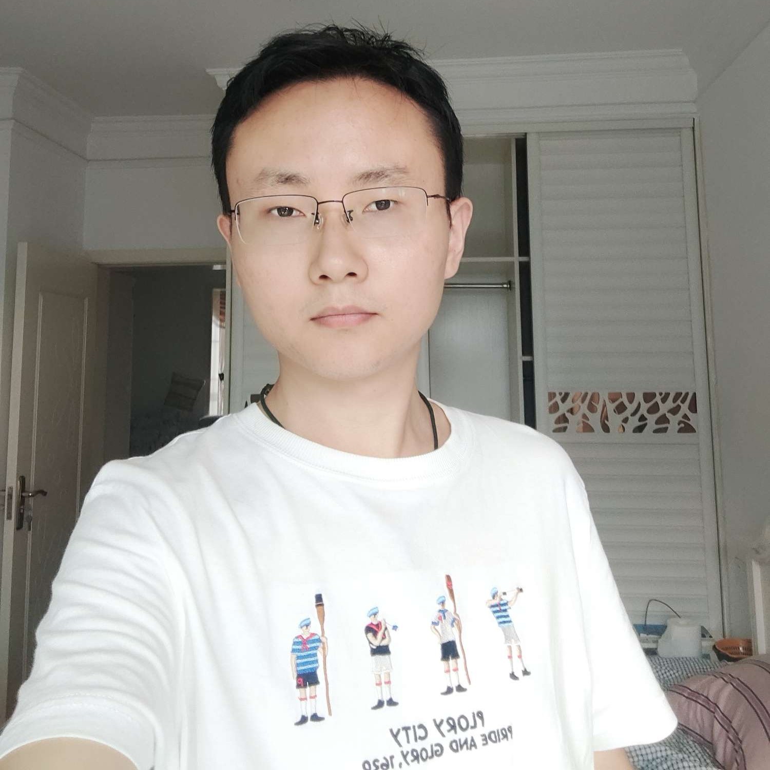 a如云的照片