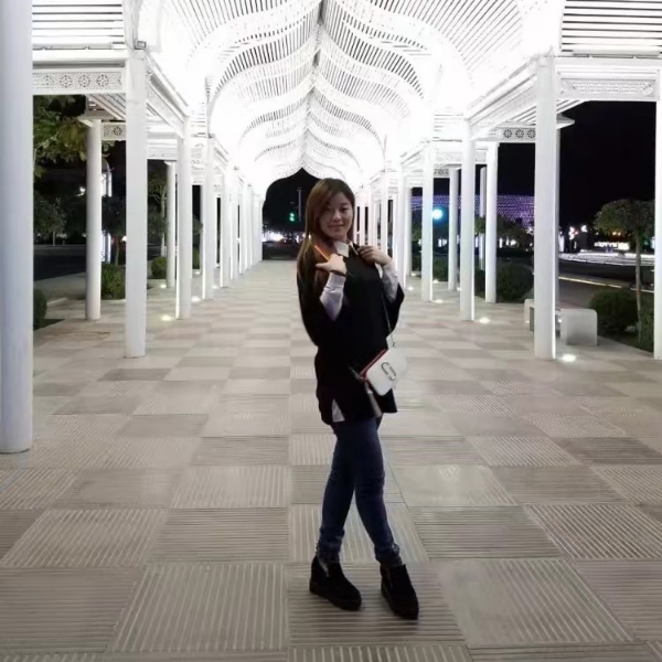 心空梅子的照片