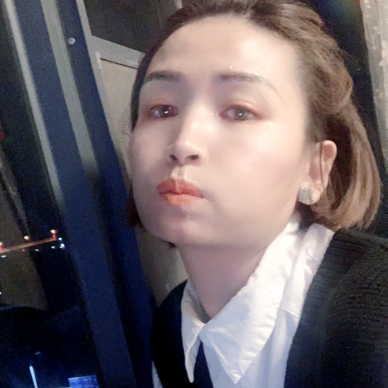 桑吉卓玛的照片