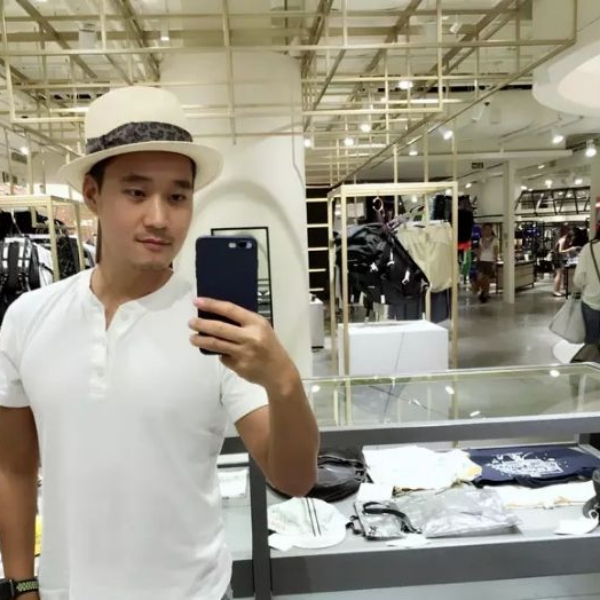 微笑面对丶的照片