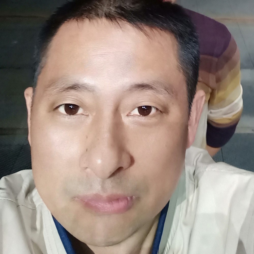 友善往来的照片