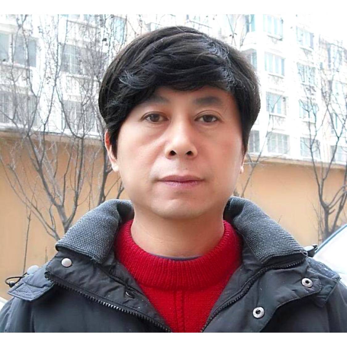 追忆绵绵的照片