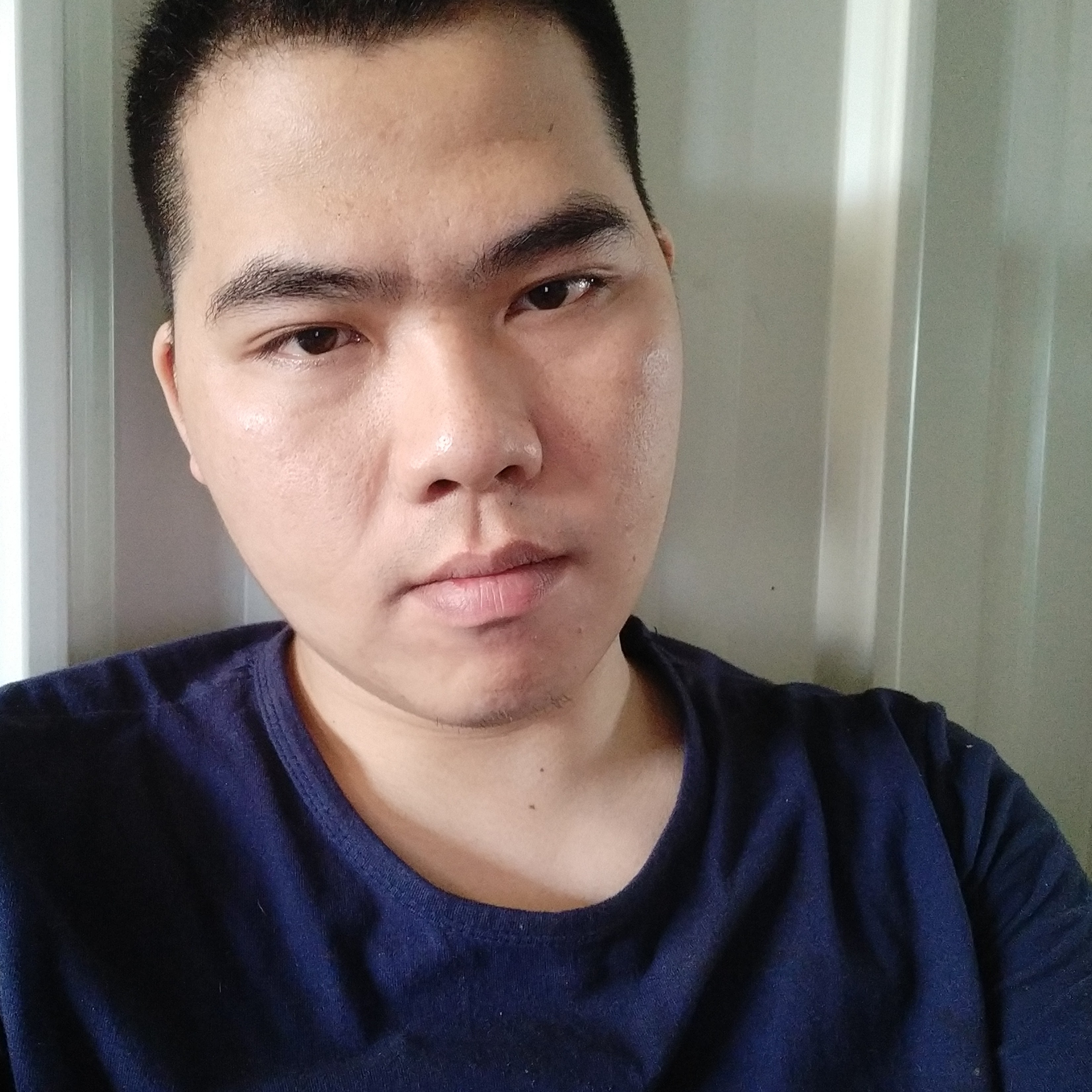你罗哥的照片