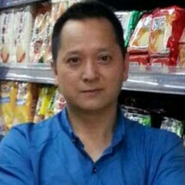 这是一次挑战的照片