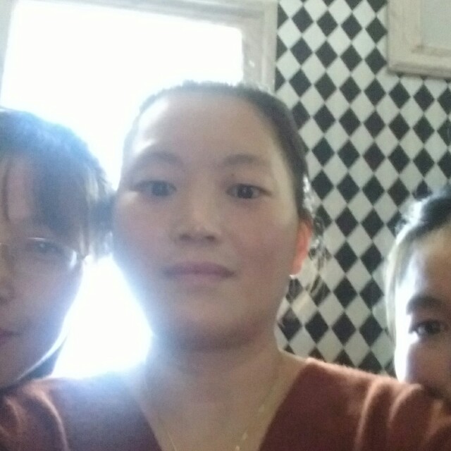 乐观紫萱的照片