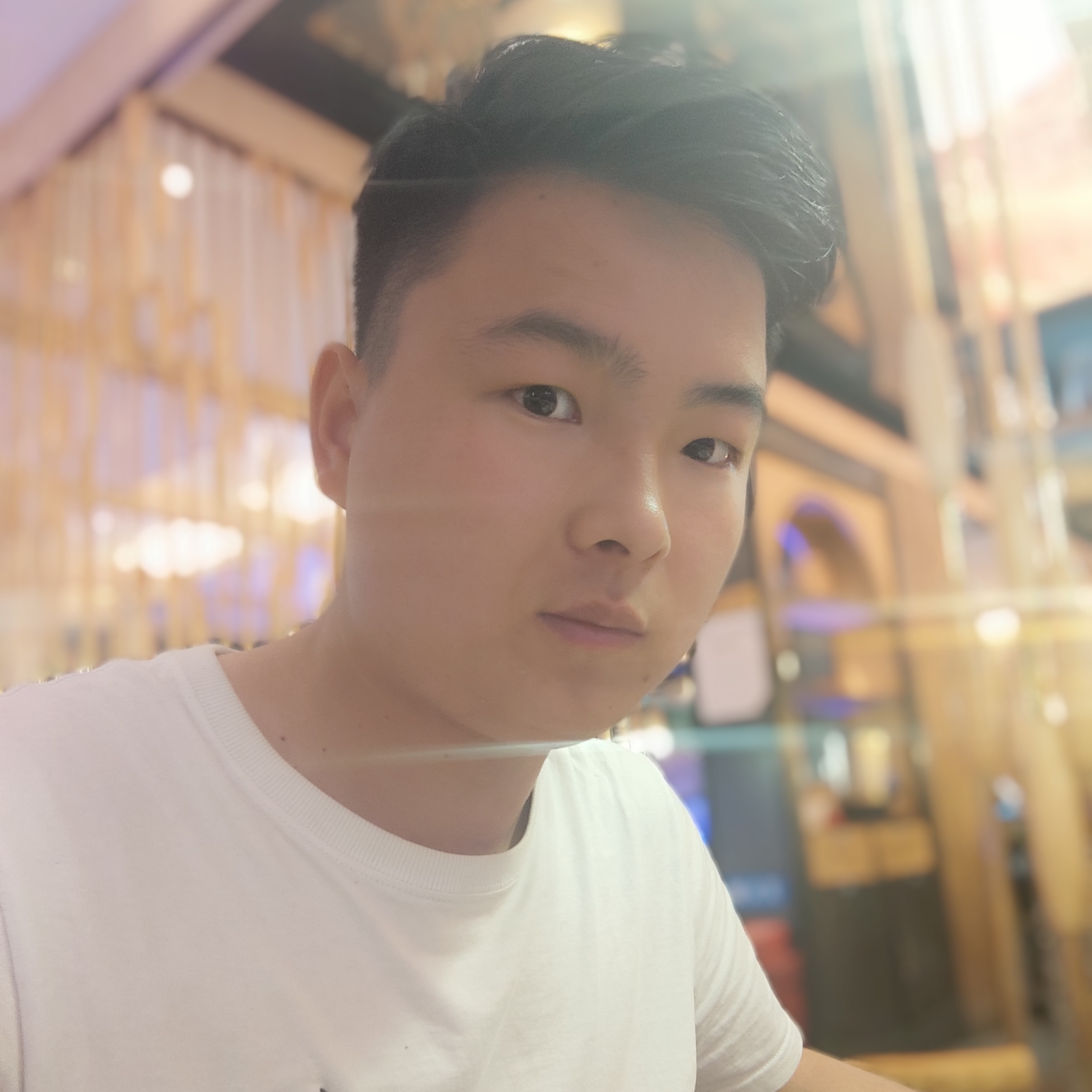 花魂浅吻潇洒的照片