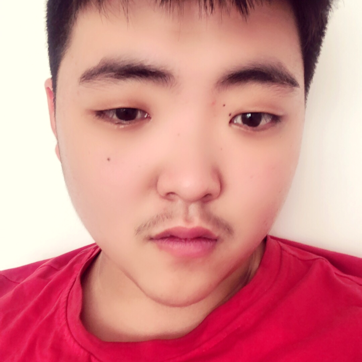 黑桃K♠️的照片