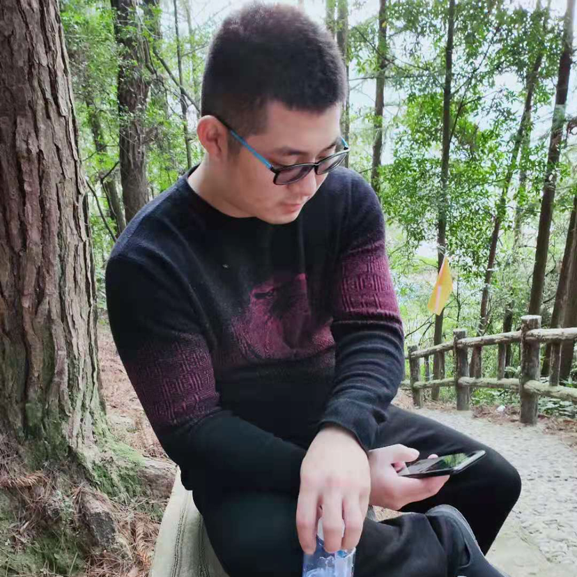 奋斗的小陈的照片
