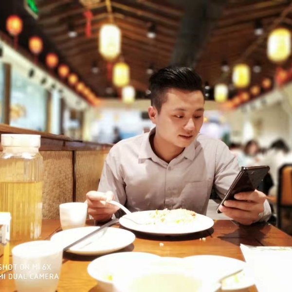 微笑时光属于你的照片