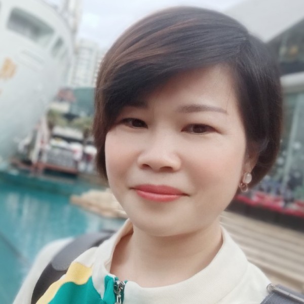 沐洁的照片