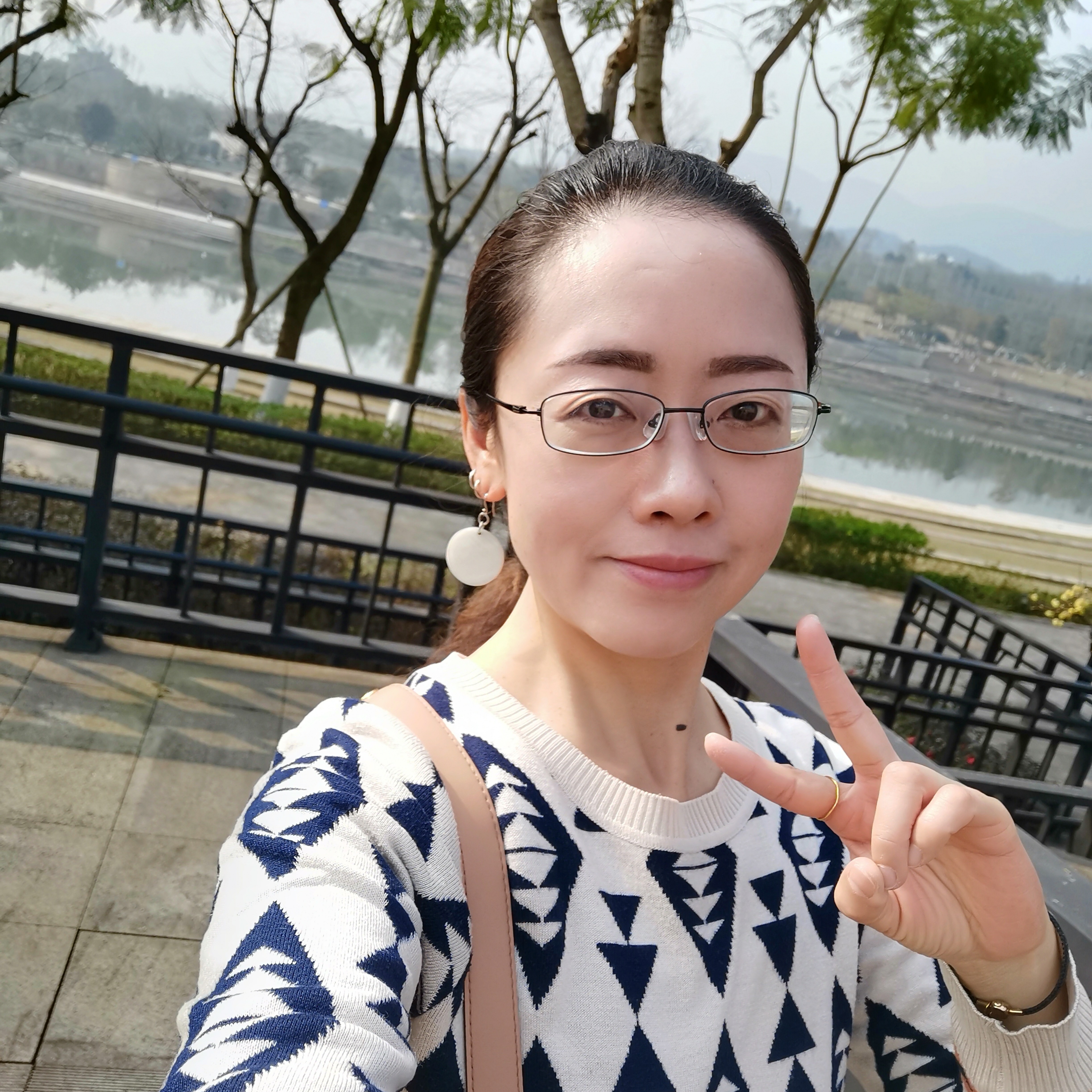 欢航的照片