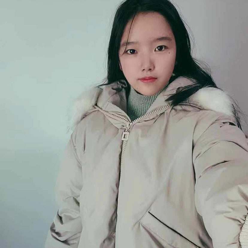 小希的照片