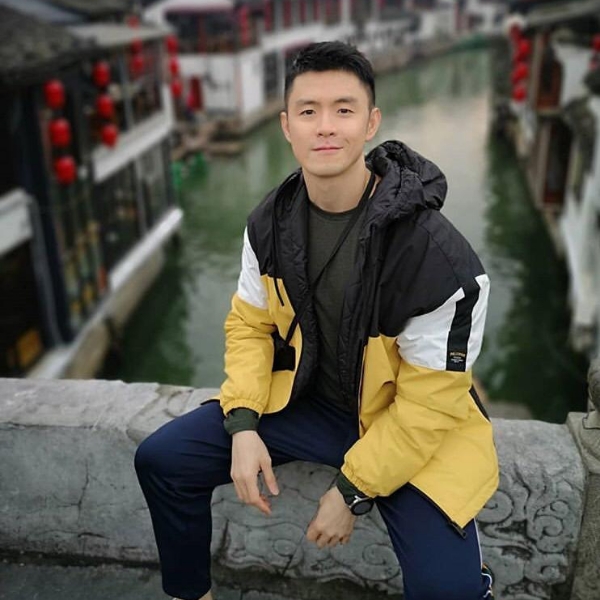 逐风愿细心的照片