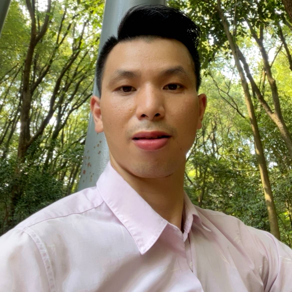阿荣～心想事成的照片