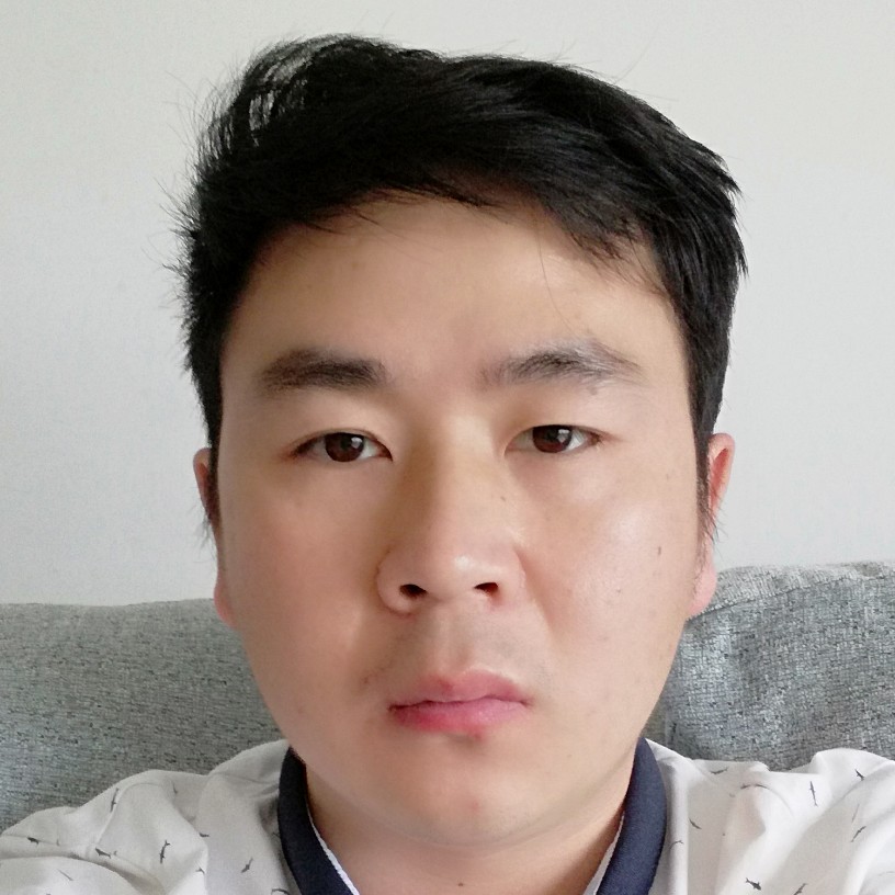 穆烨的照片