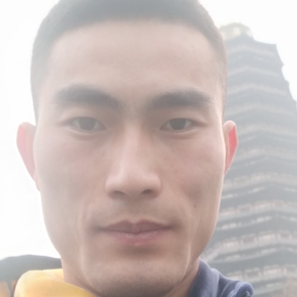 孤独终龙的照片