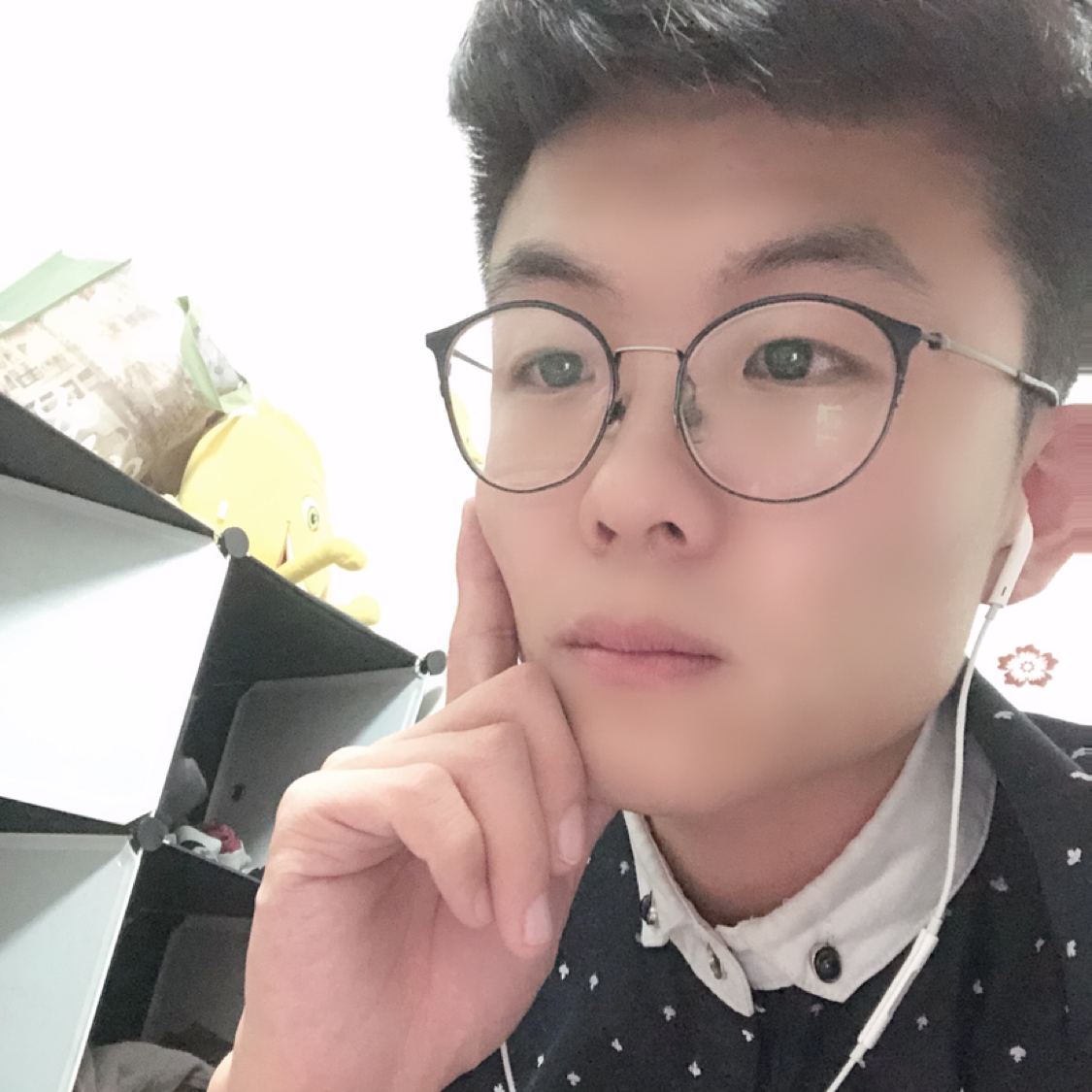 刘小A的照片