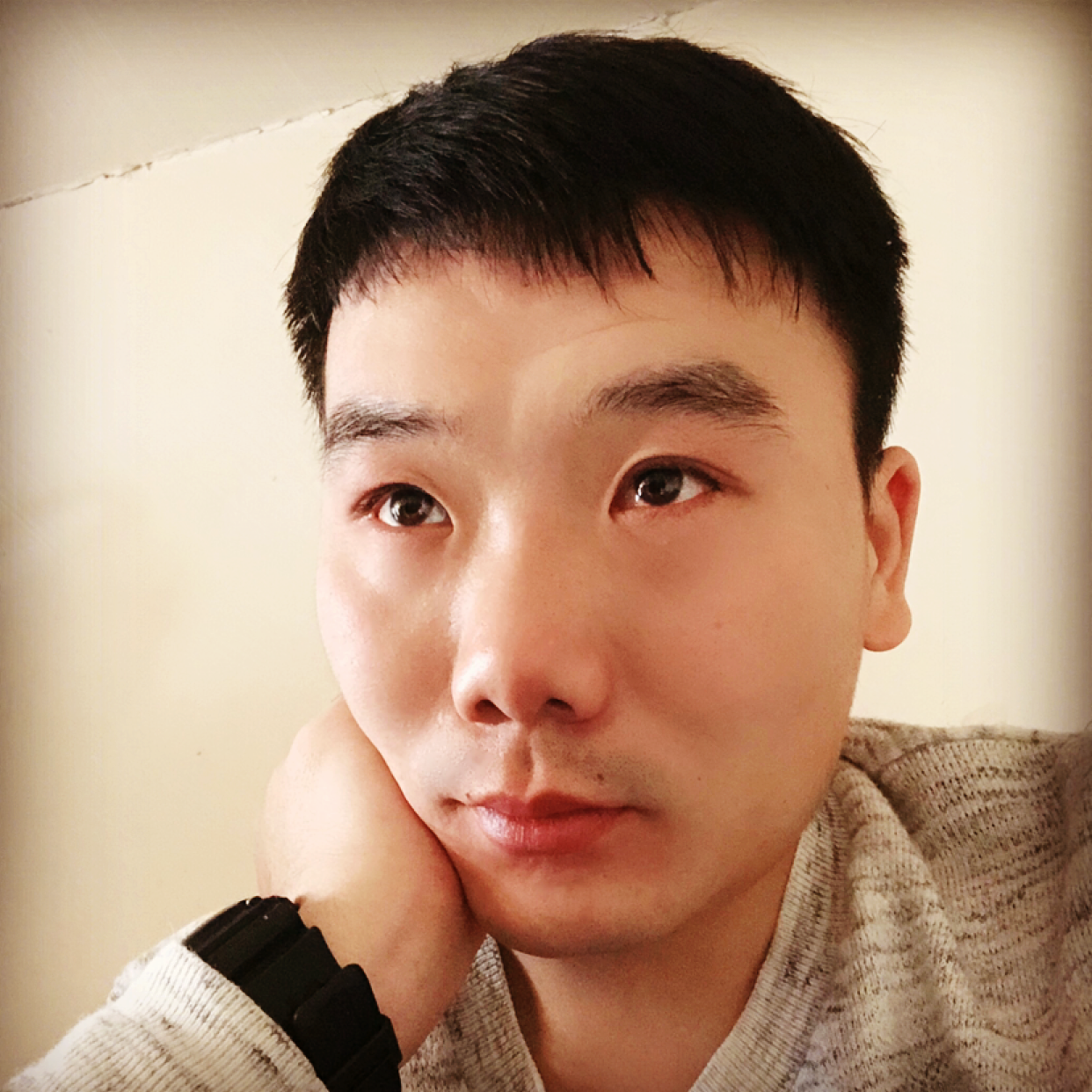 孔昱的照片