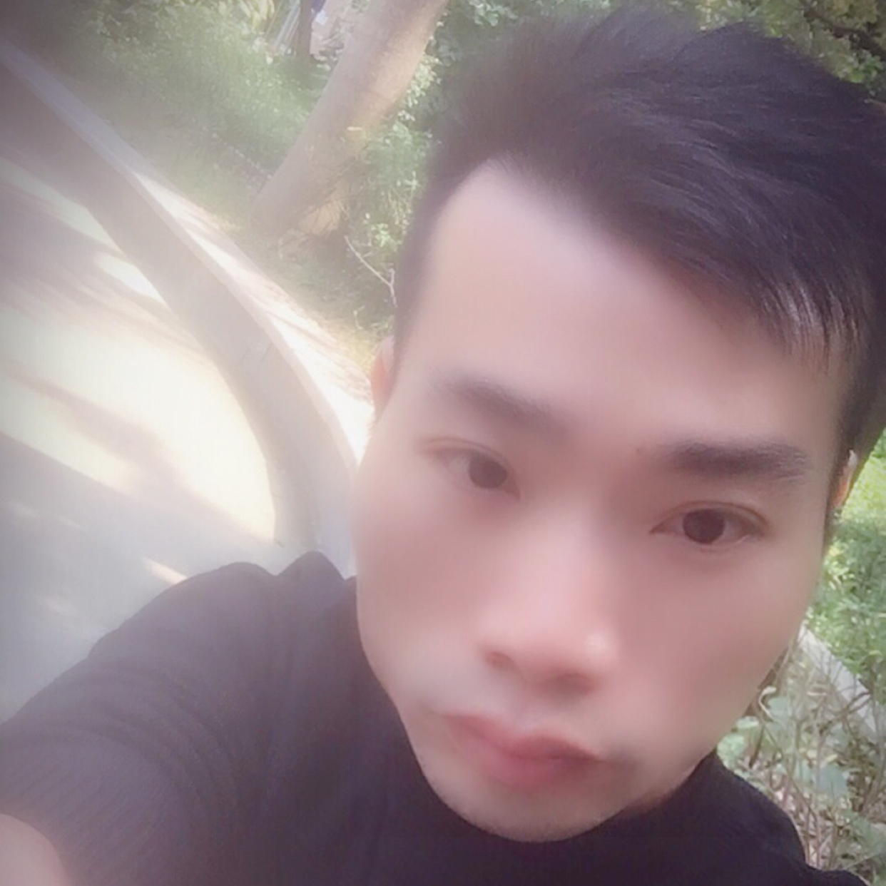 小馒头爱恋仁爱的照片