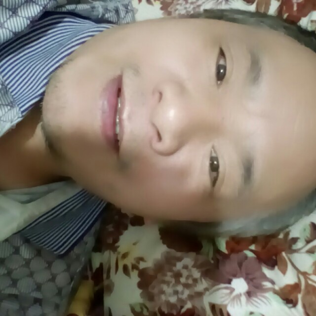 苗条愉快的照片