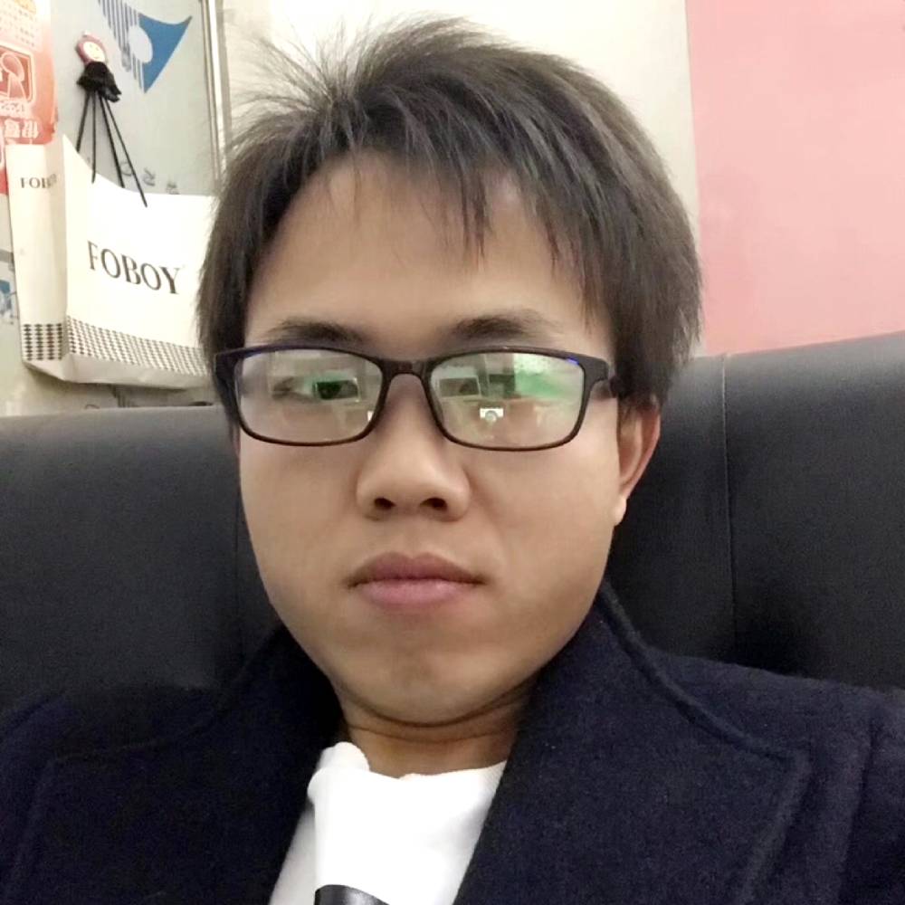 一个不自由的照片