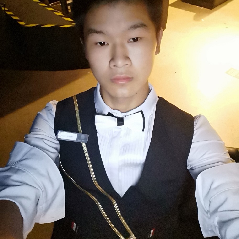 醉月倾心绚烂的照片