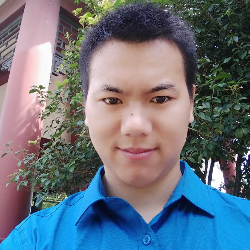 欣慰漫步如梦的照片