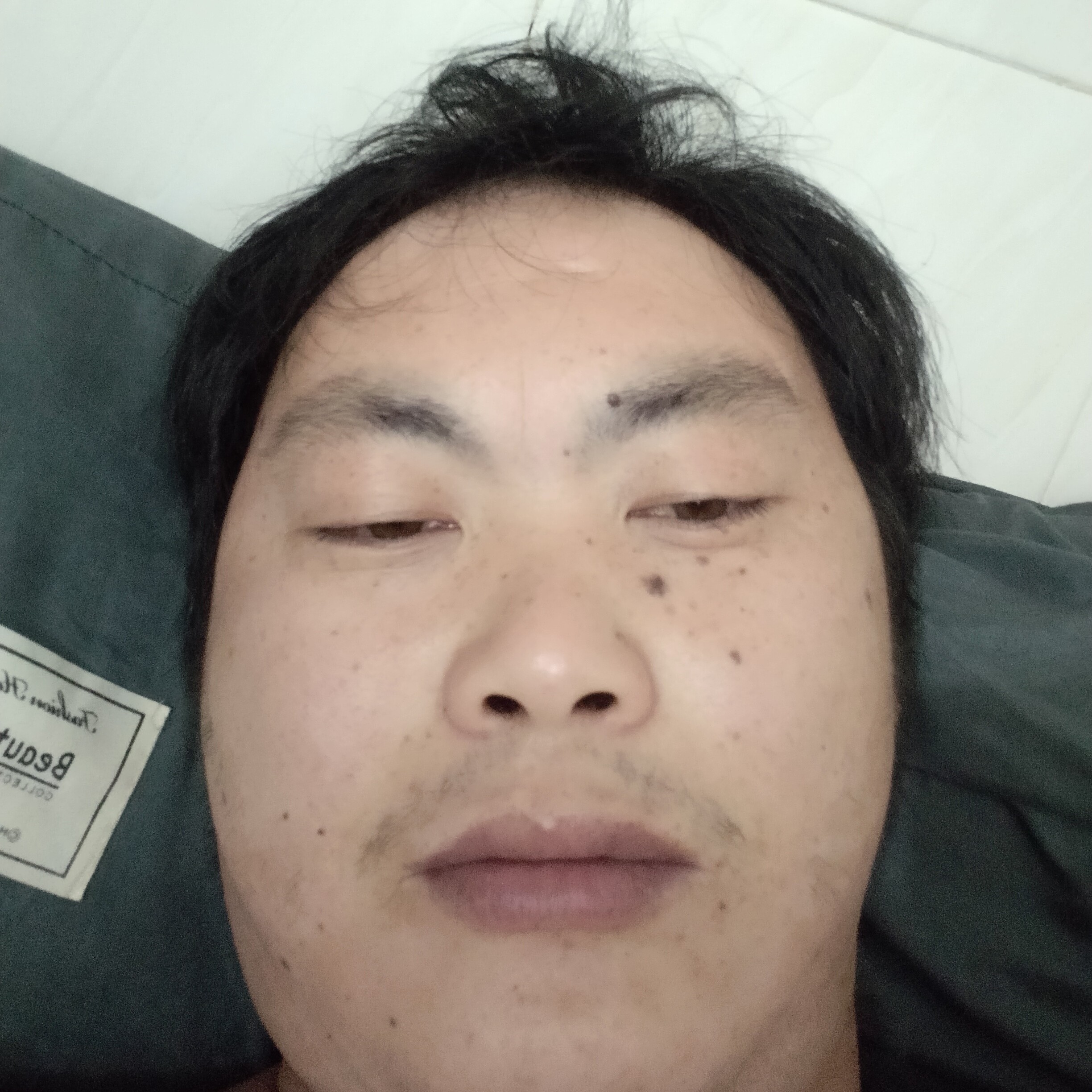 肖老师的时候就的照片