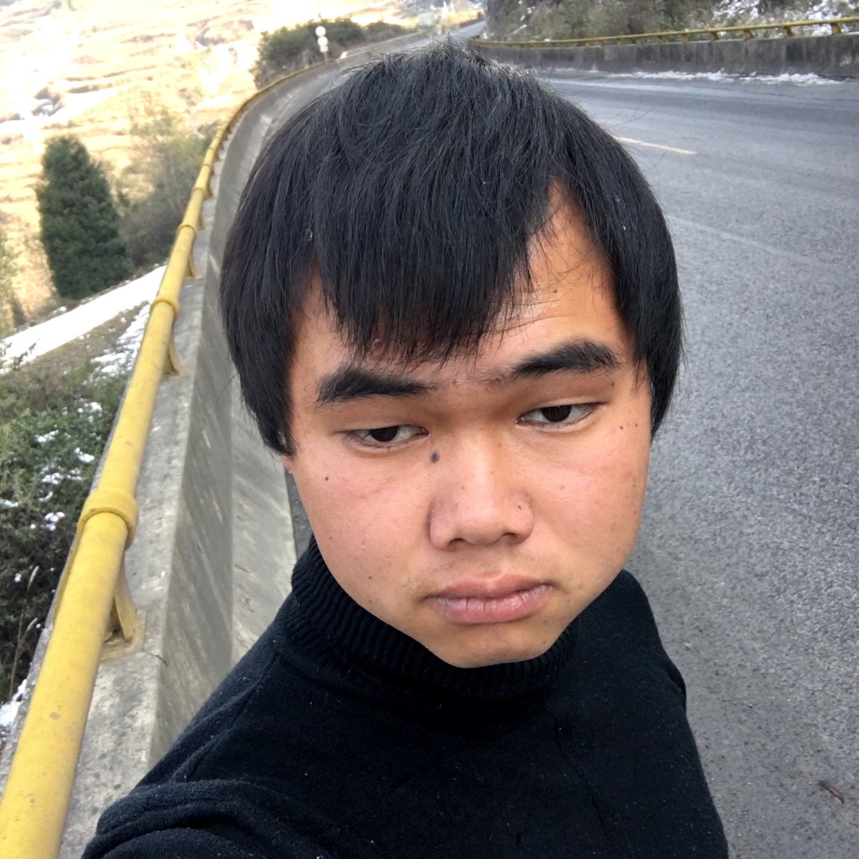 李青雄的照片