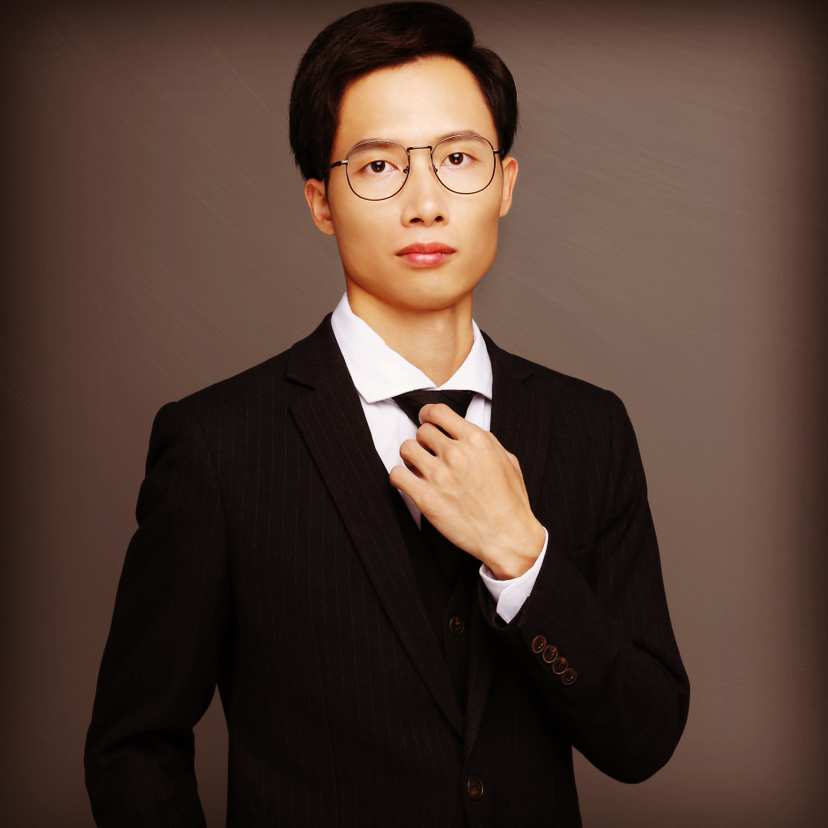 情有独钟Mr的照片