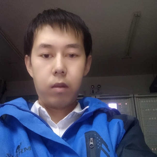 早晨回首懵懂的照片