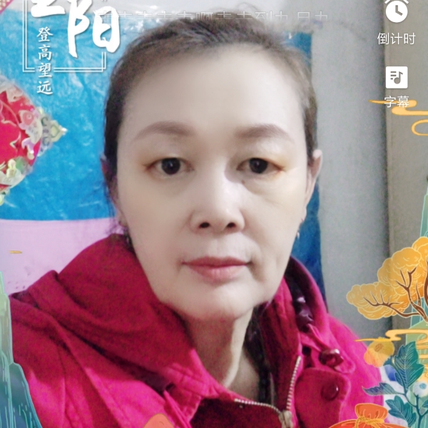 圣洁白娘子的照片