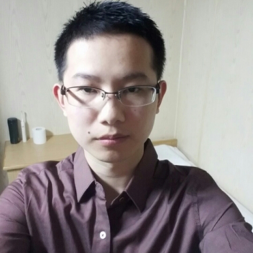 韶华_倾负的照片