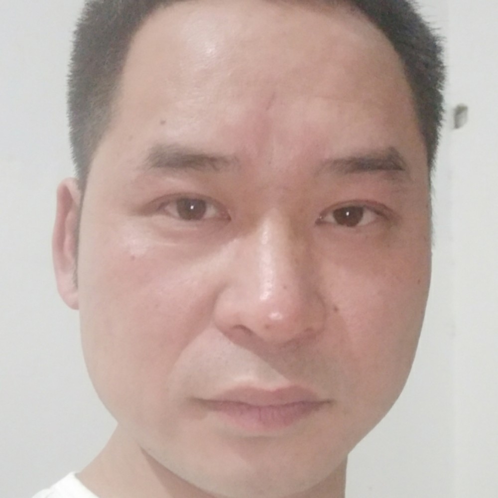 从容的自行车的照片