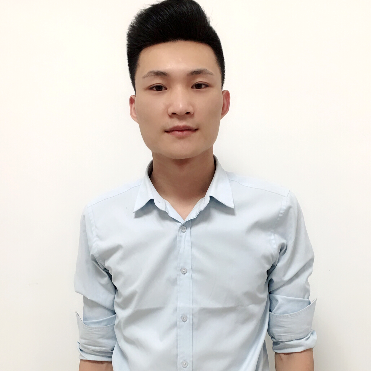 ∞ 落魄的靈魂的照片