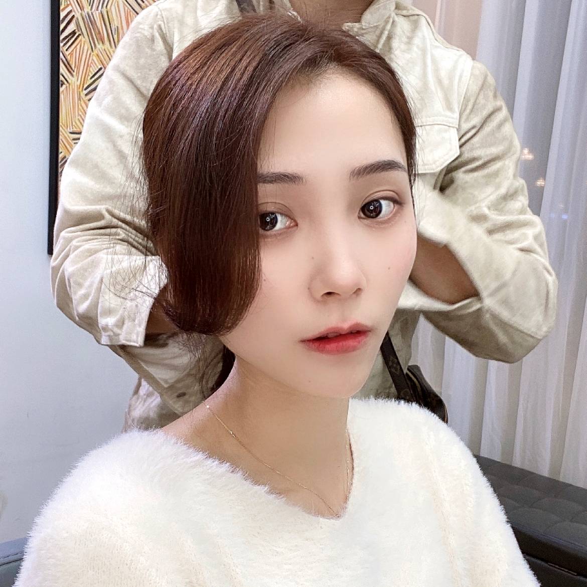 燕洁儿的照片