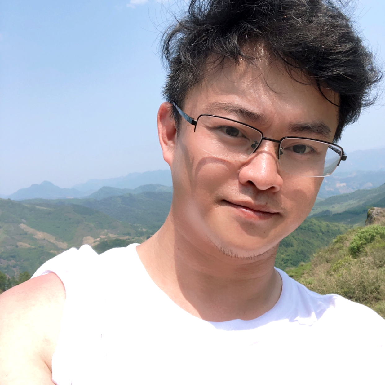 面包就淡定的照片