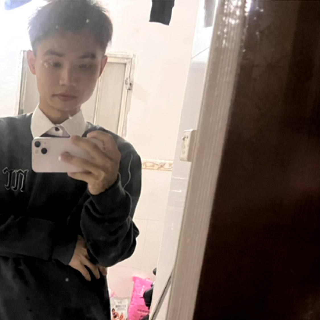 无限演变信封的照片