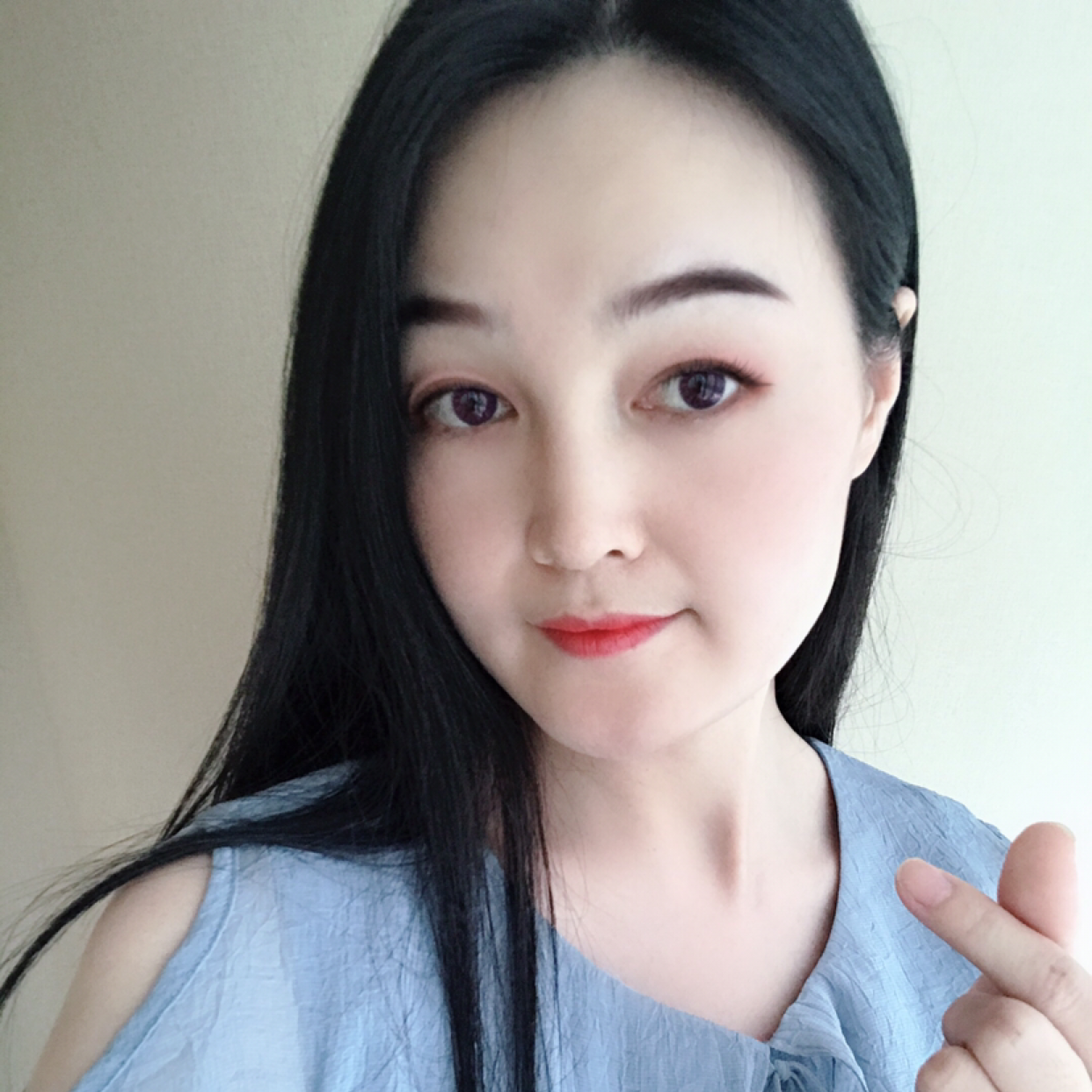 丽丽❤️的照片