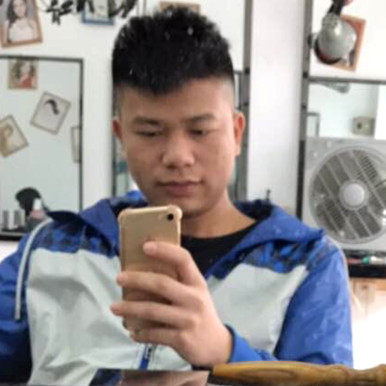 老实还余溫的照片