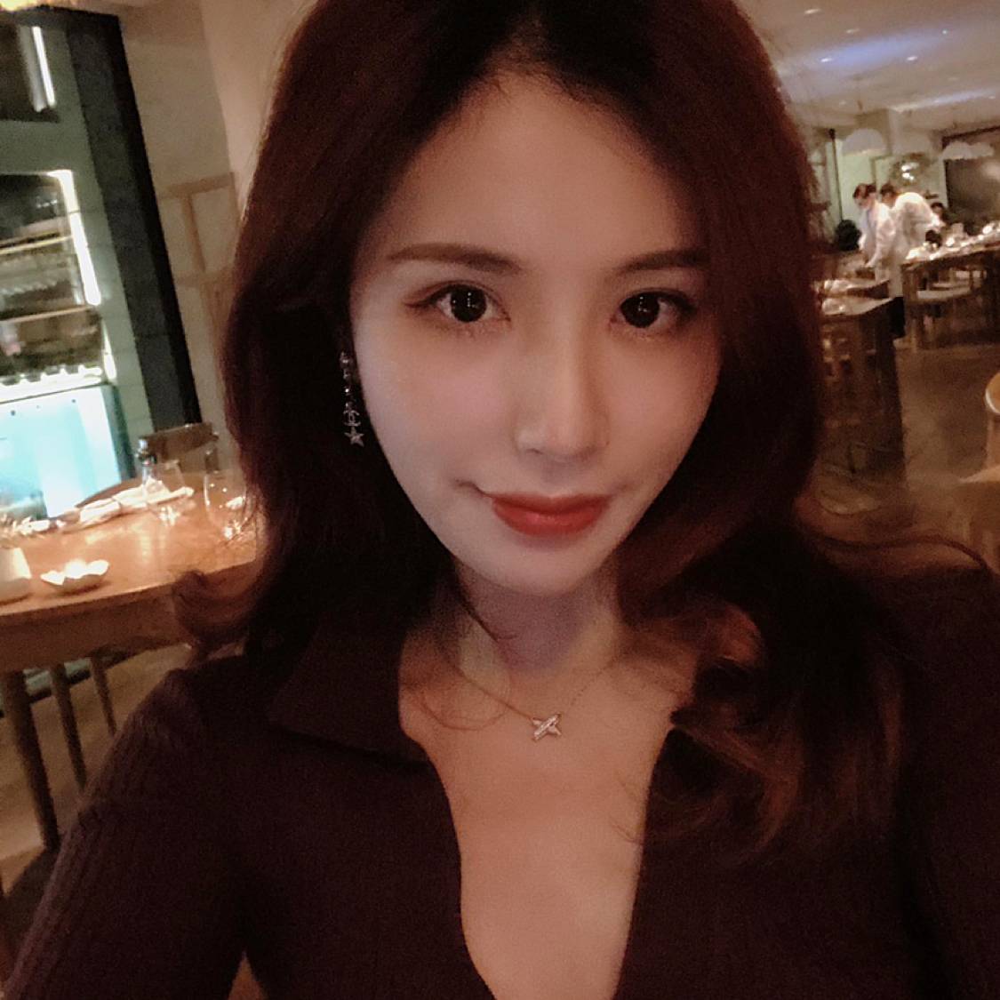 矜柔就错落的照片